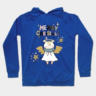 Hopeful Christmas Hoodie